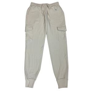 Champion Todd Snyder Cargo Utility Sweatpants Joggers Men's Small Loungewear